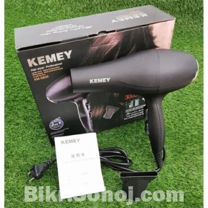 Km-5805 Hair Dryer